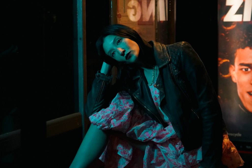 Listen: Queen Kwong – Without You,&nbsp;Whatever