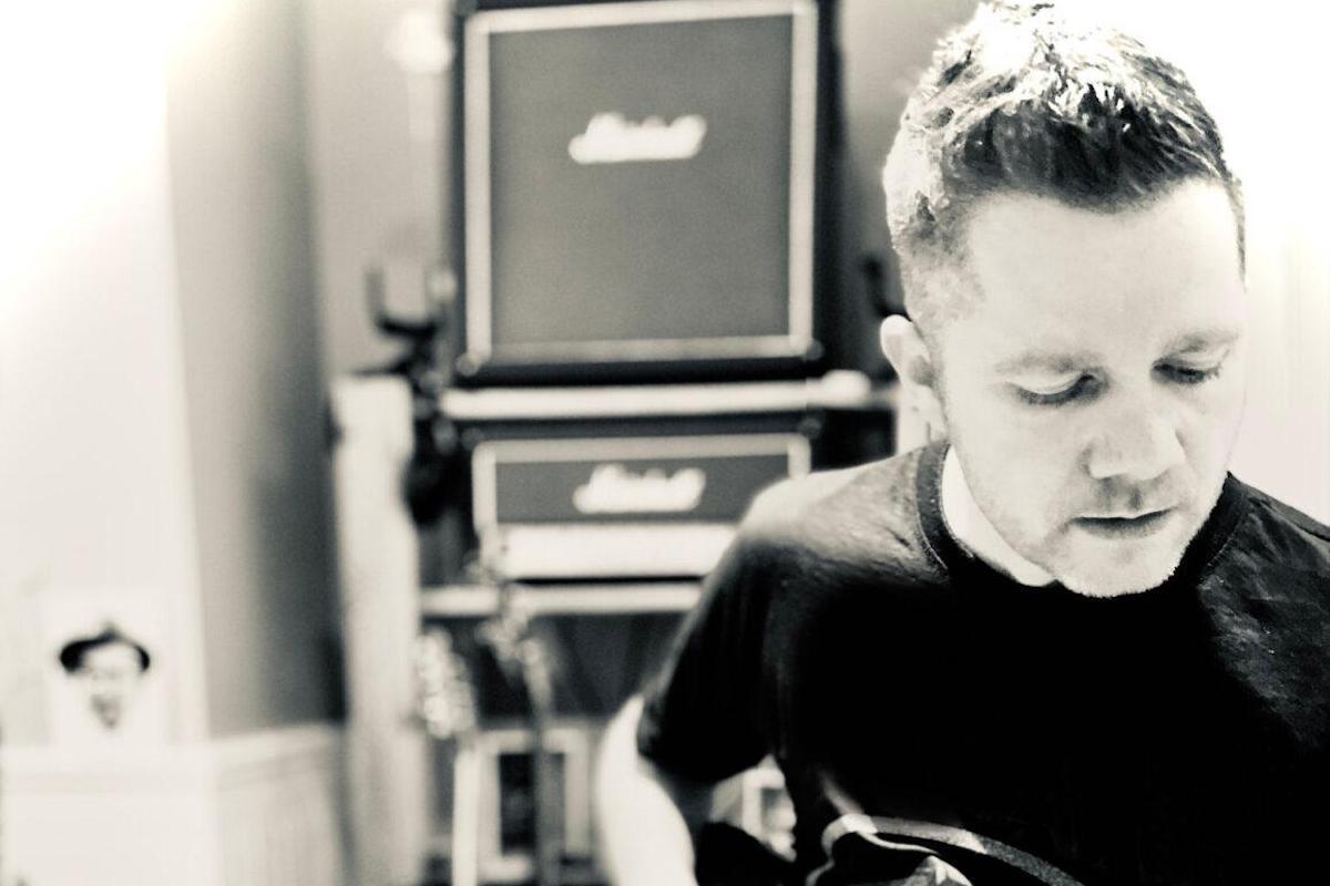 Listen: The Trampoline Delay – In Your Head
