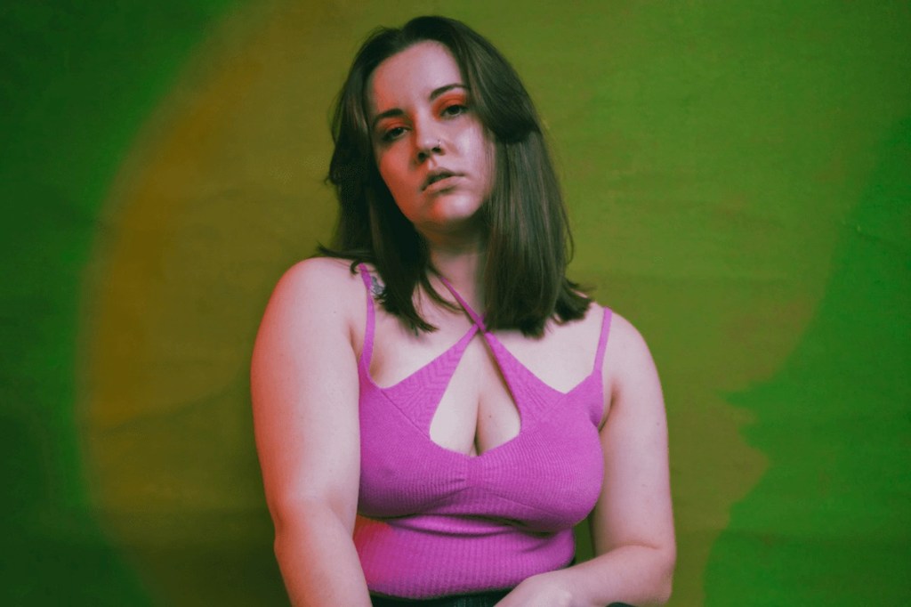 Listen: Bexx – One More&nbsp;Night