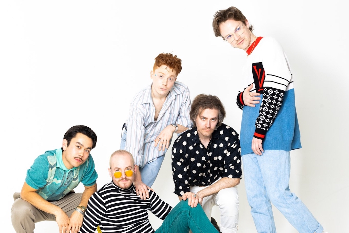 Watch: Birds Of Bellwoods – One By One