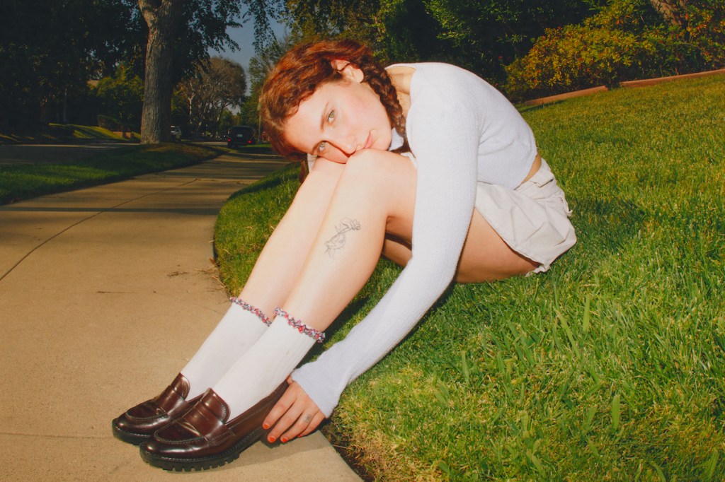 Listen: Carol Ades –&nbsp;26