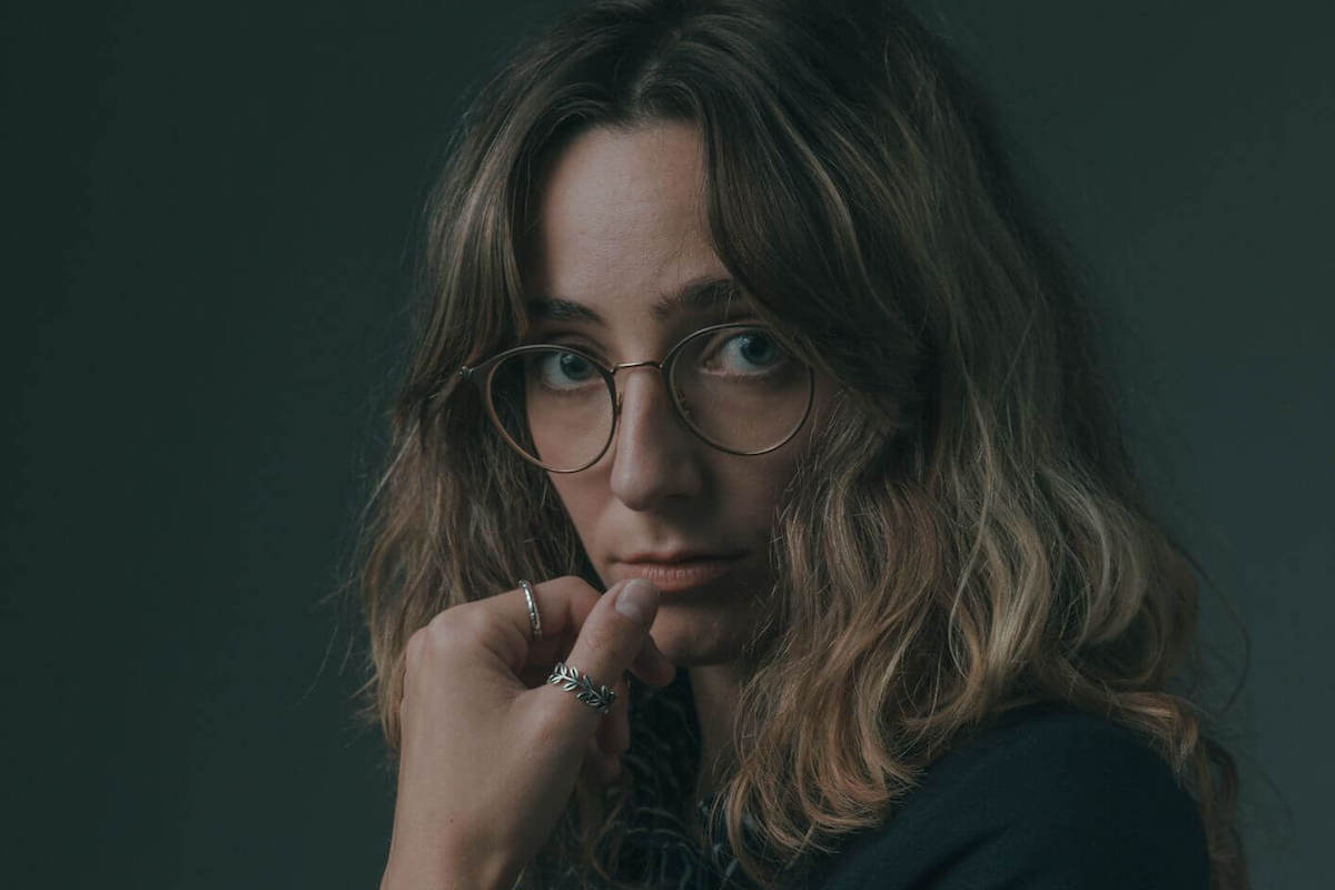 Watch: Francesca Louise – Odyssey