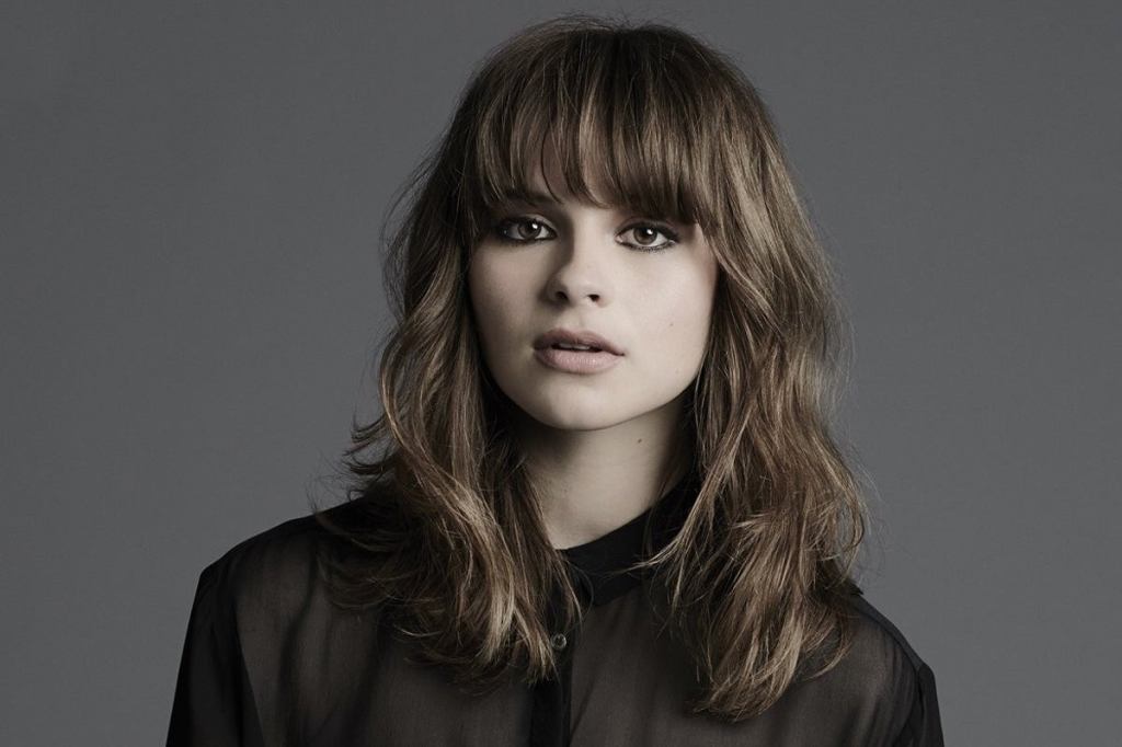 Listen: Gabrielle Aplin – Call&nbsp;Me