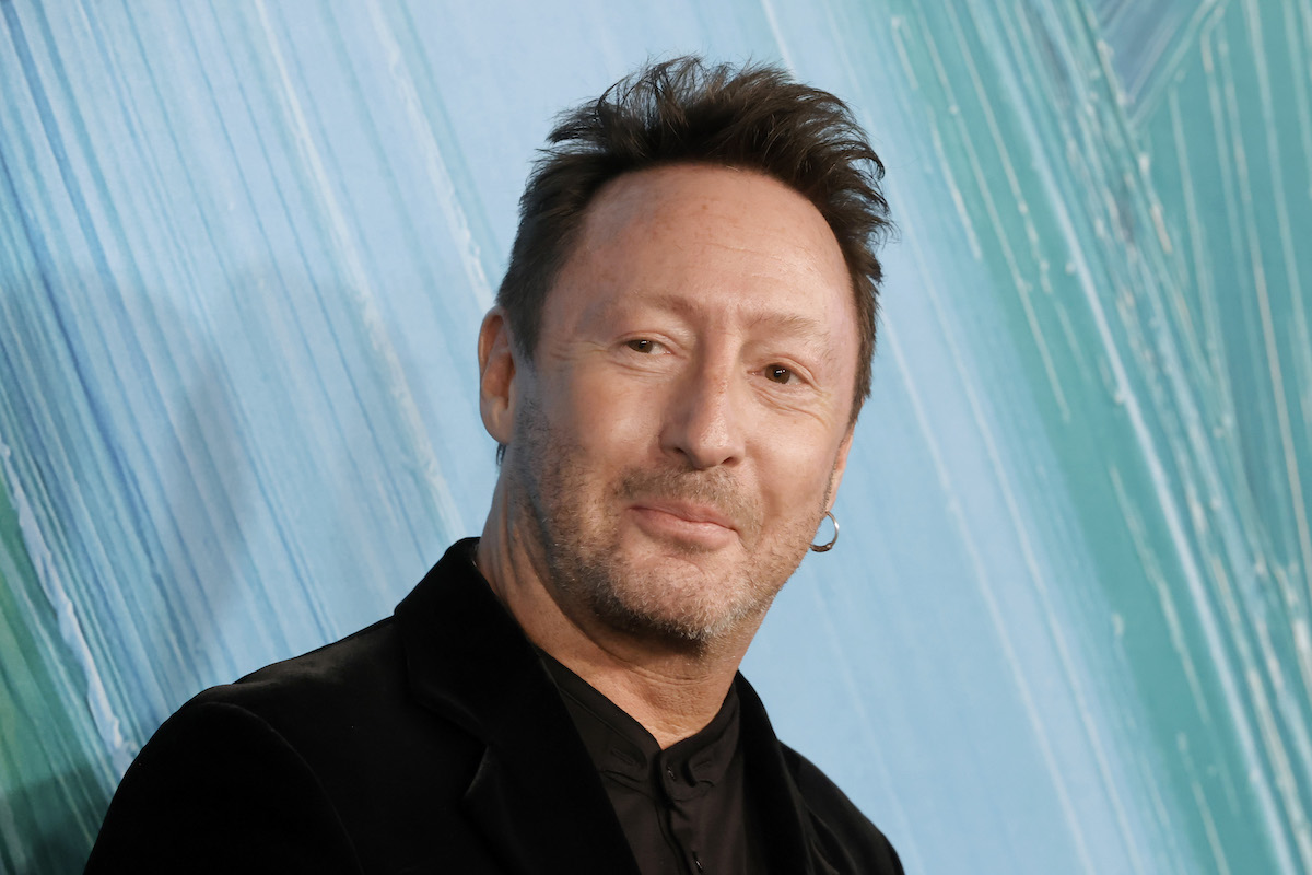 Listen: Julian Lennon – Imagine (Featuring Nuno Bettencourt)