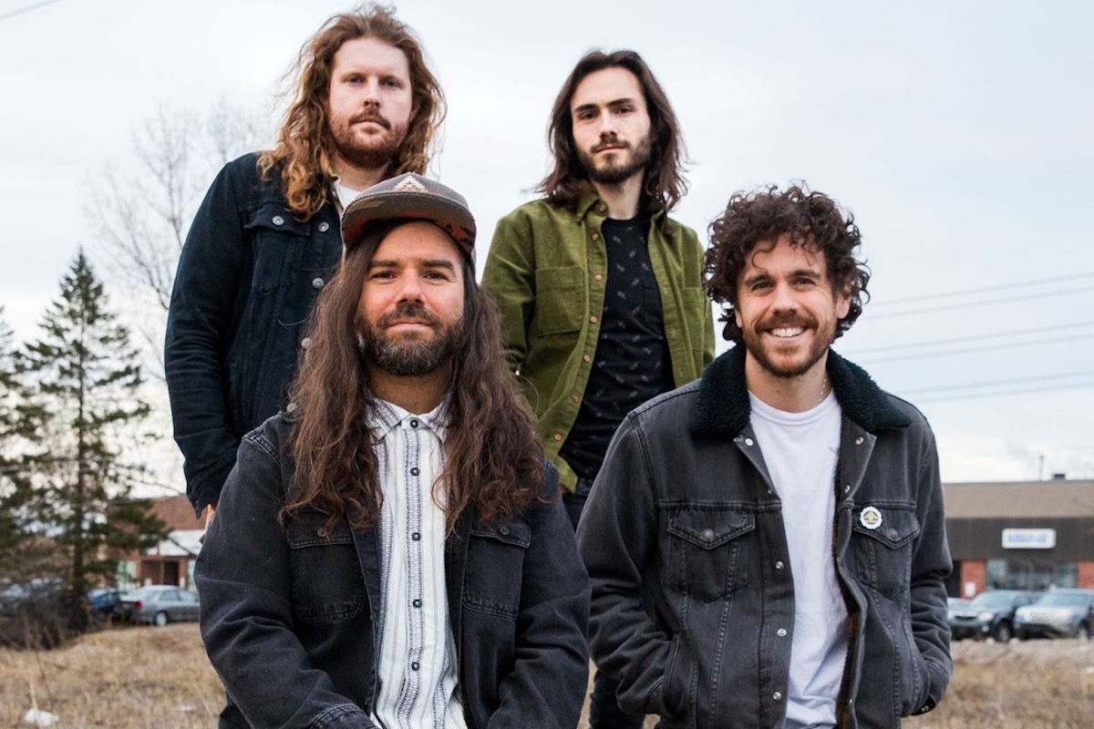 Listen: Kadeema – Lately I’ve Been Hoping