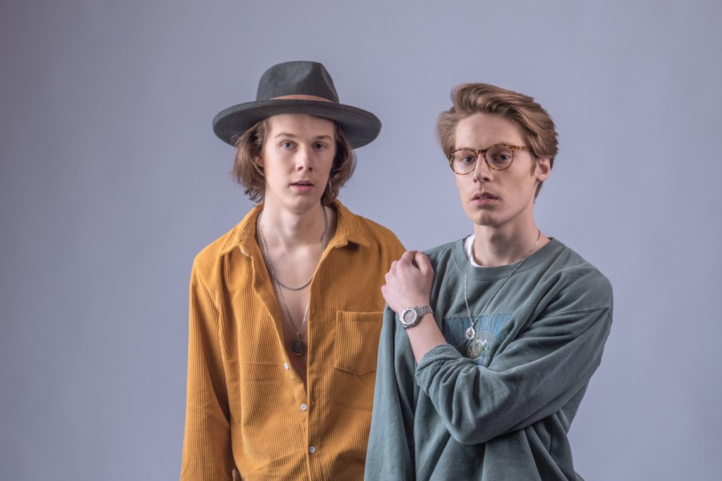 Watch: Lockyer Boys –&nbsp;LATKD