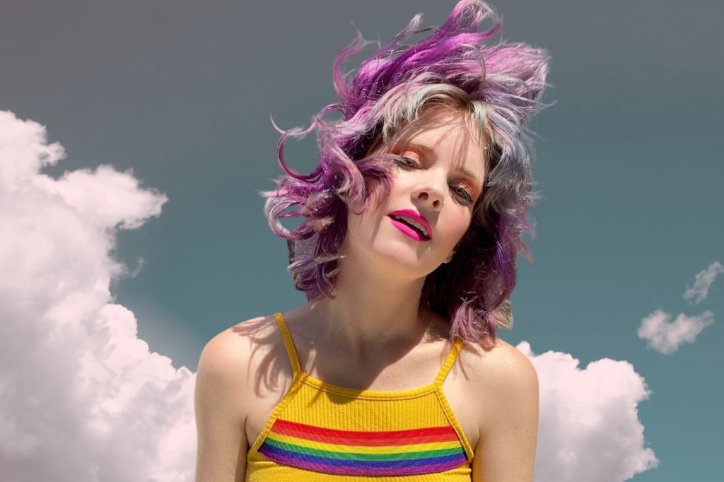 Watch: Lucy & La Mer –&nbsp;Discover