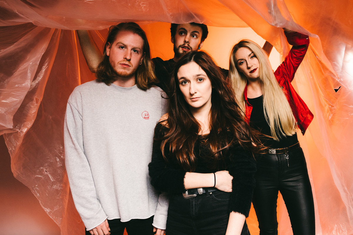 Listen: Scarlet – Fear