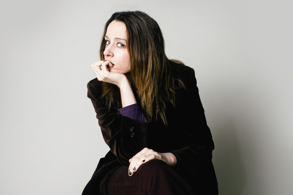 Listen: Sophie Kilburn – Hating On A&nbsp;Heartache