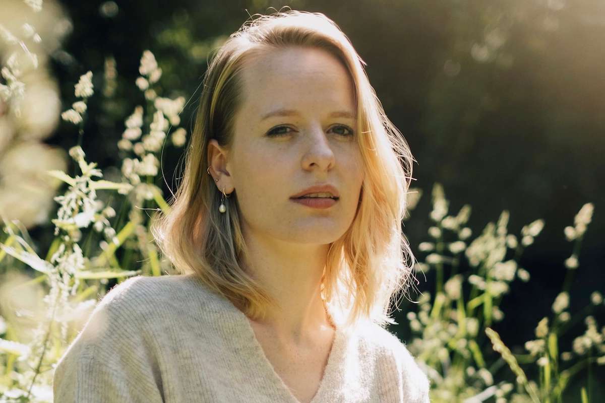 Listen: Ann King – It Comes And Goes
