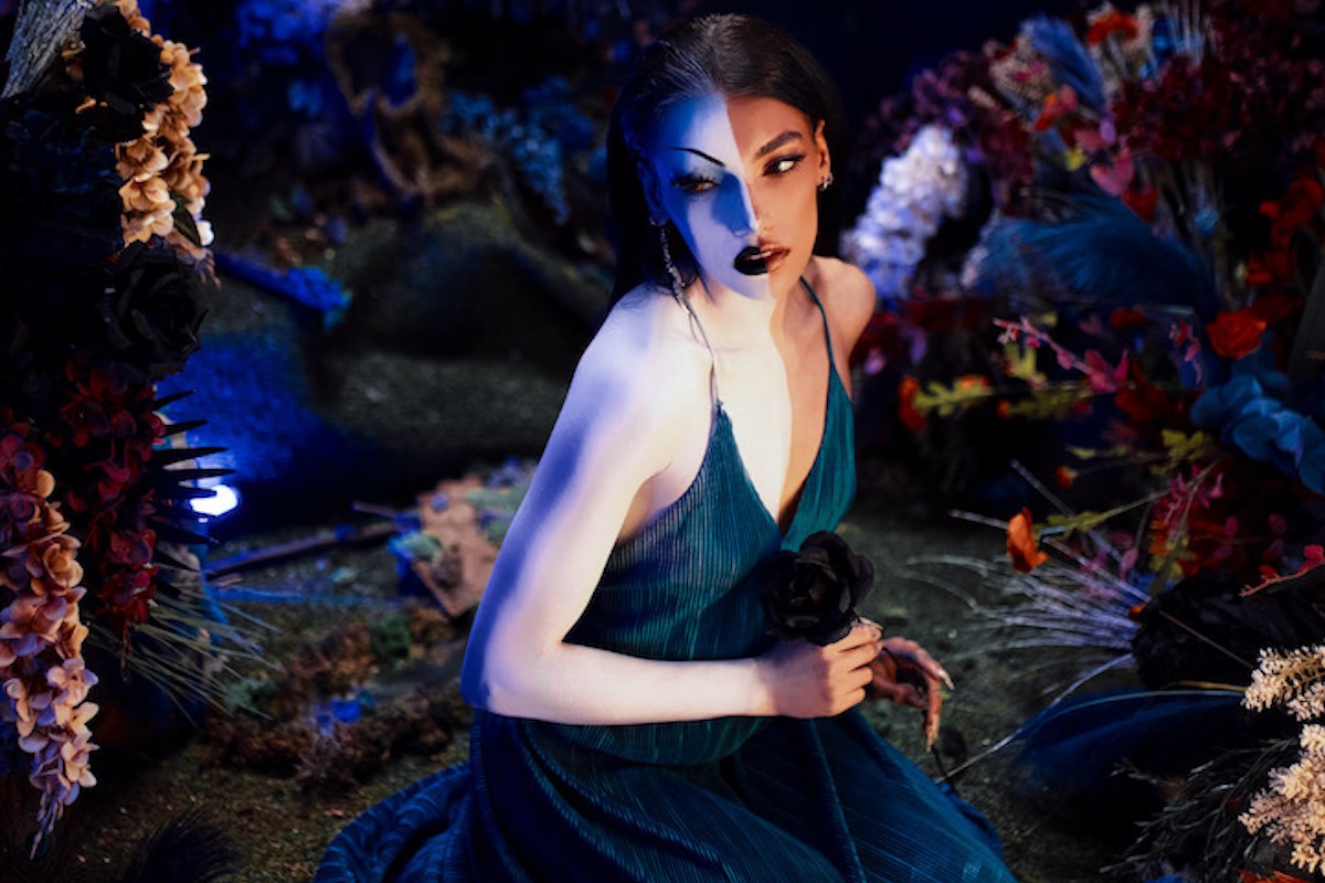 Watch: Ari Hicks – Two Sides