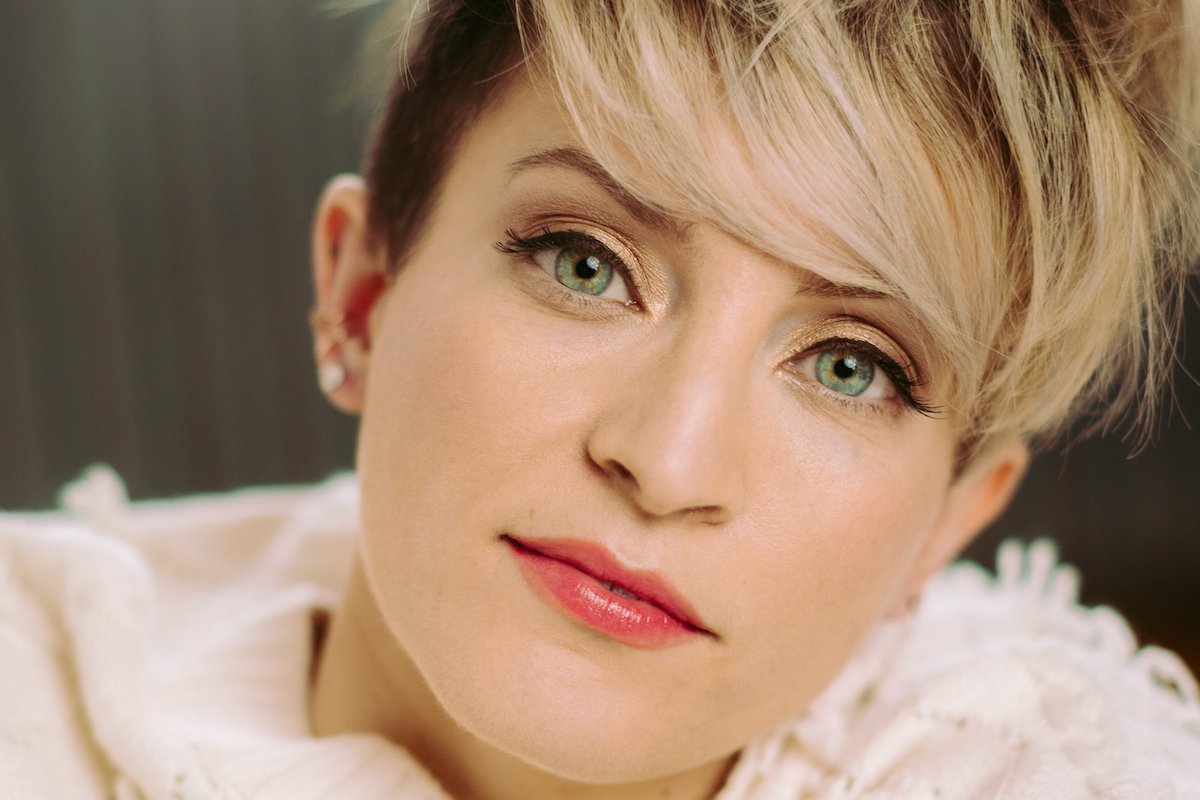 Listen: Barbra Lica – The Ghost Of Me