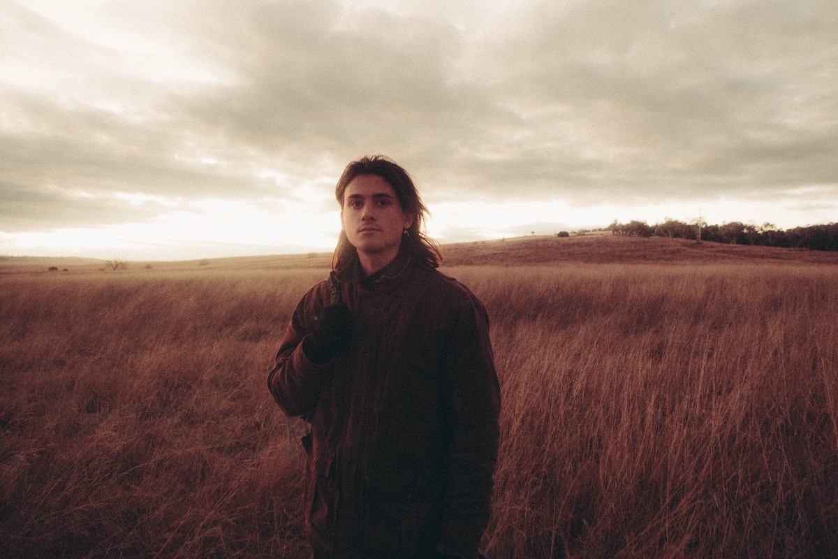 Listen: Chris Lanzon – June