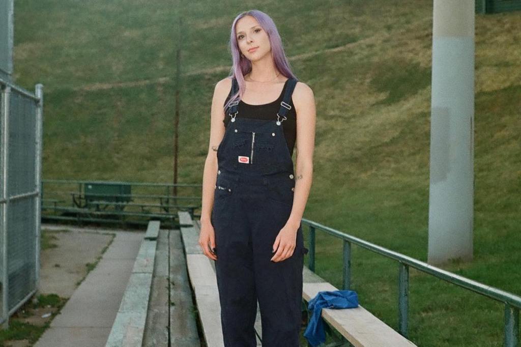 Watch: Devan – Nascar (Featuring Jon Vinyl) (Lyric&nbsp;Video)