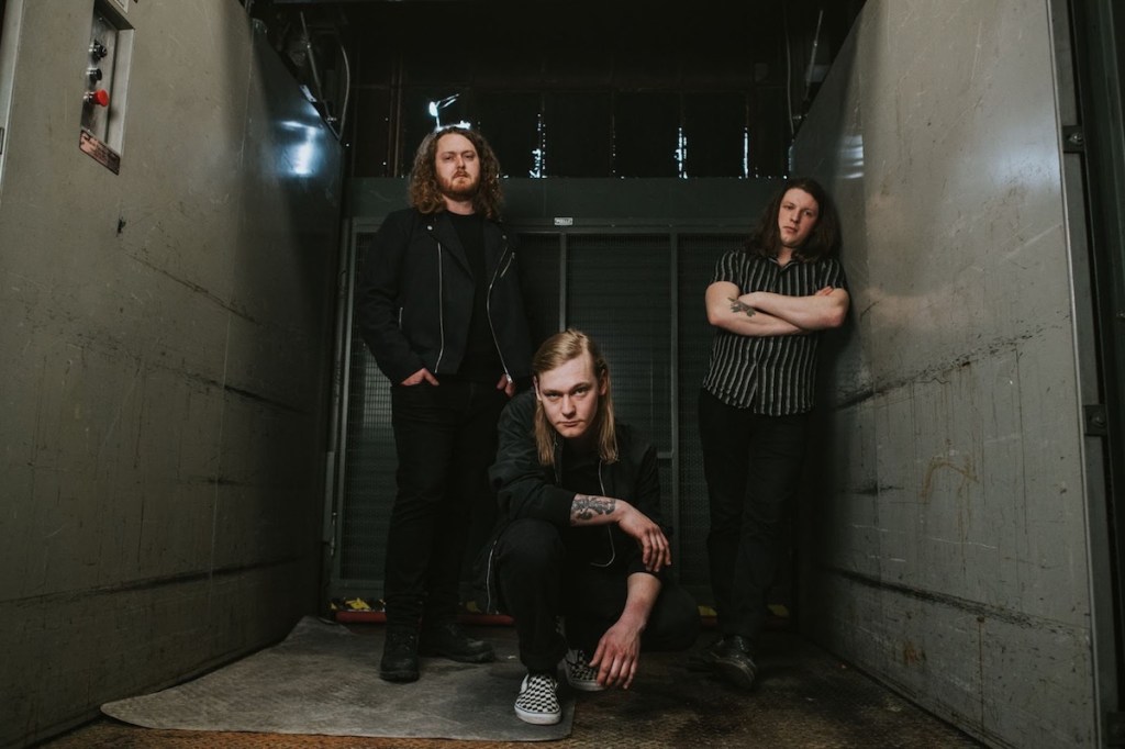 Listen: Excuses Excuses – My&nbsp;Nicotine