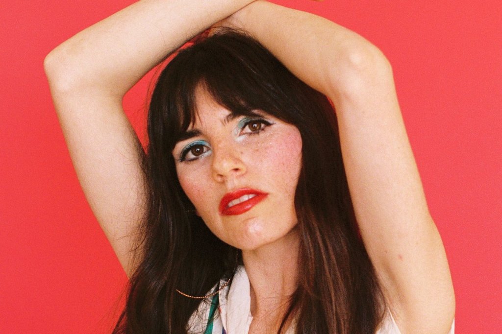 Listen: Hazel English –&nbsp;Hamilton