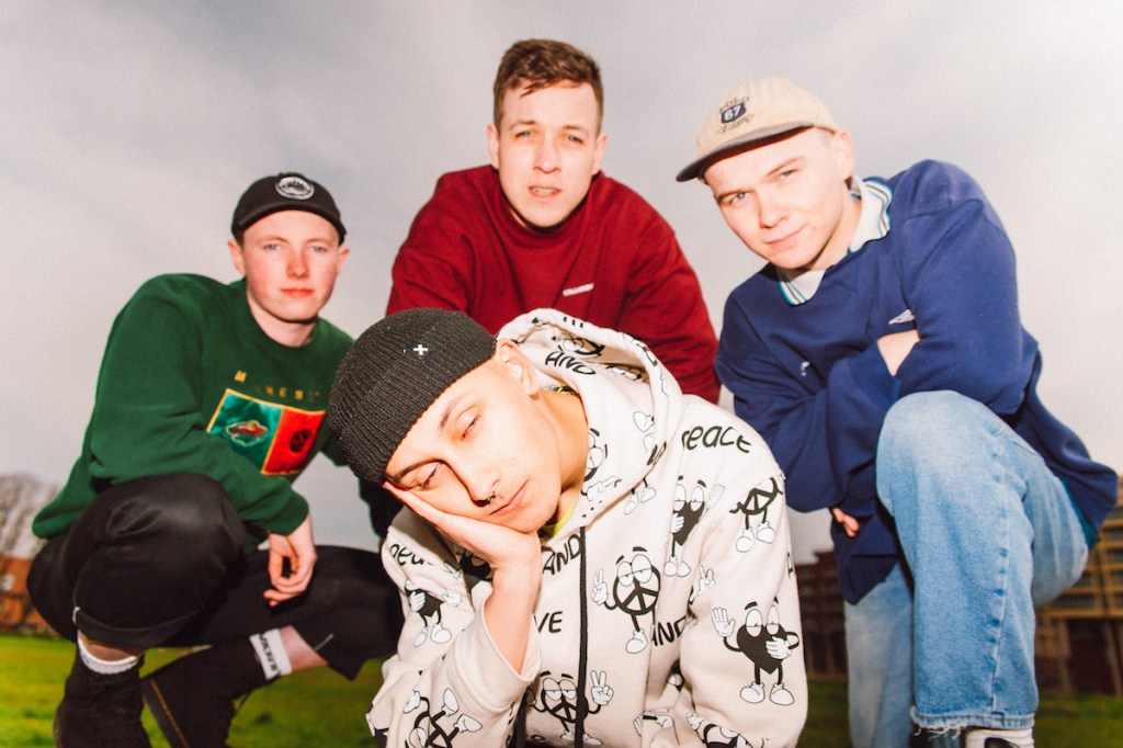 Watch: Indigo Bay –&nbsp;Bats