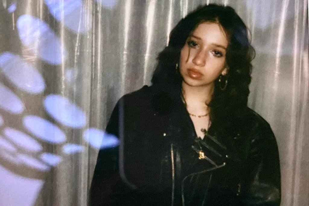 Listen: Isabel LaRosa –&nbsp;Heartbeat