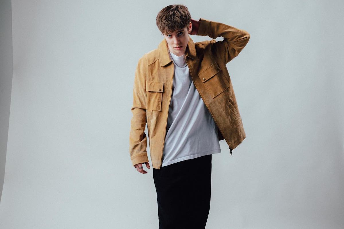Listen: Landon Gamble – DONTGO
