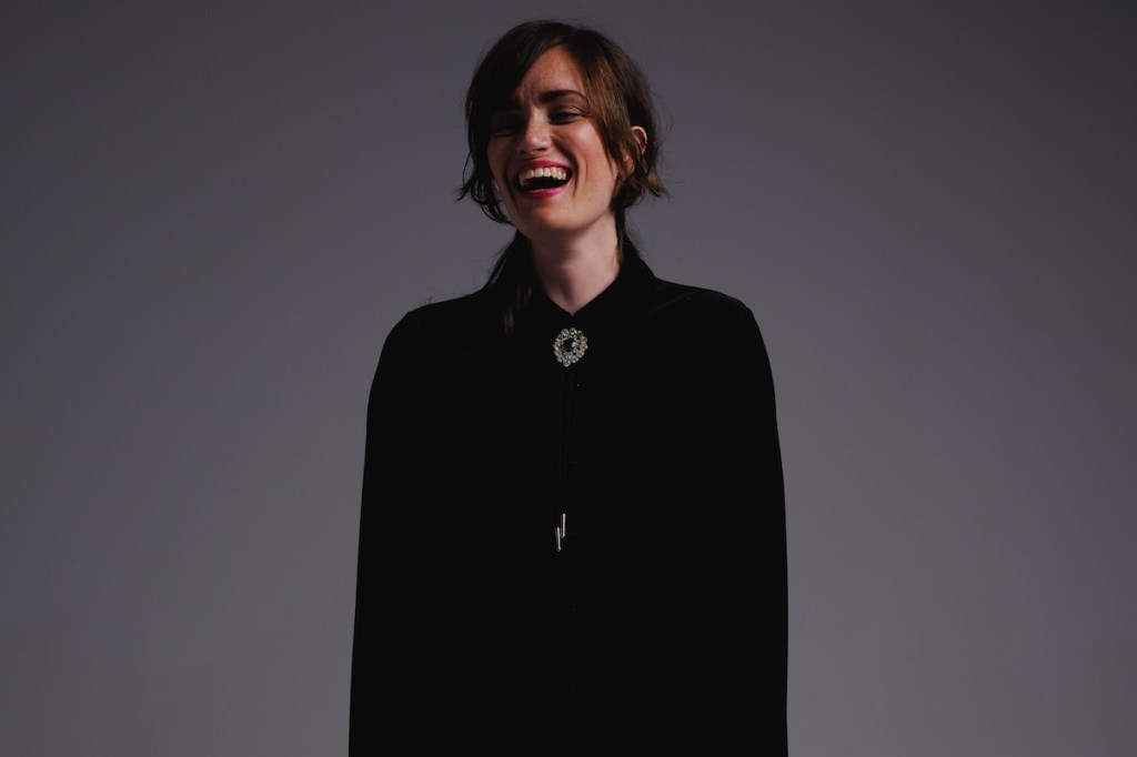 Watch: Lucy Morgan – Where It All&nbsp;Began