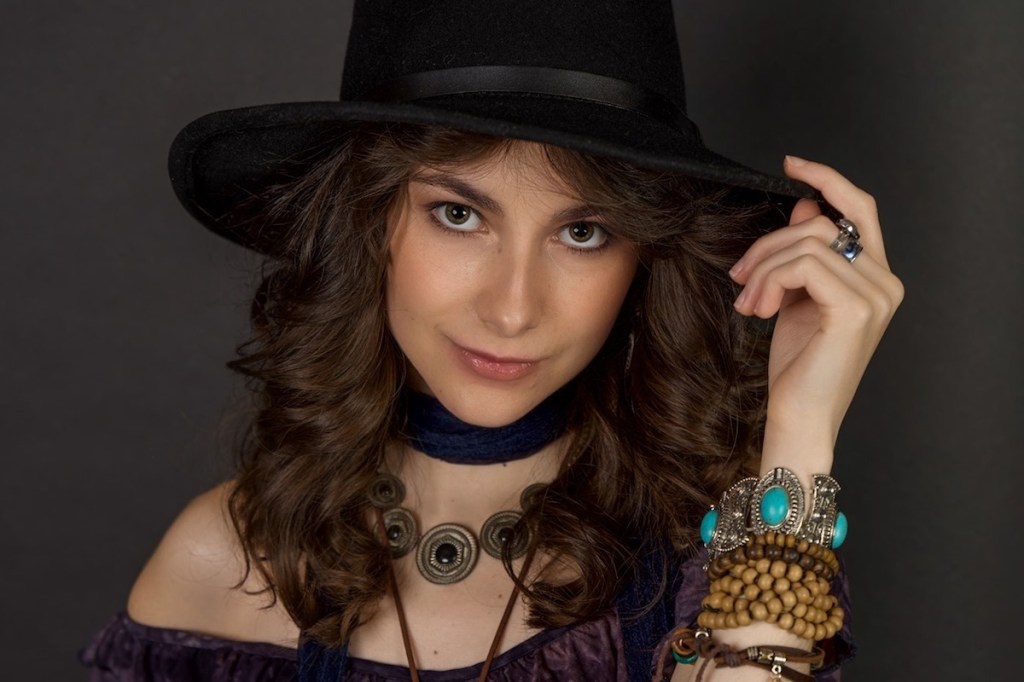 Listen: Madison Galloway – Open Your&nbsp;Eyes