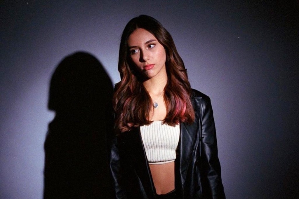 Mia Baron – Til Death Do Us&nbsp;Part