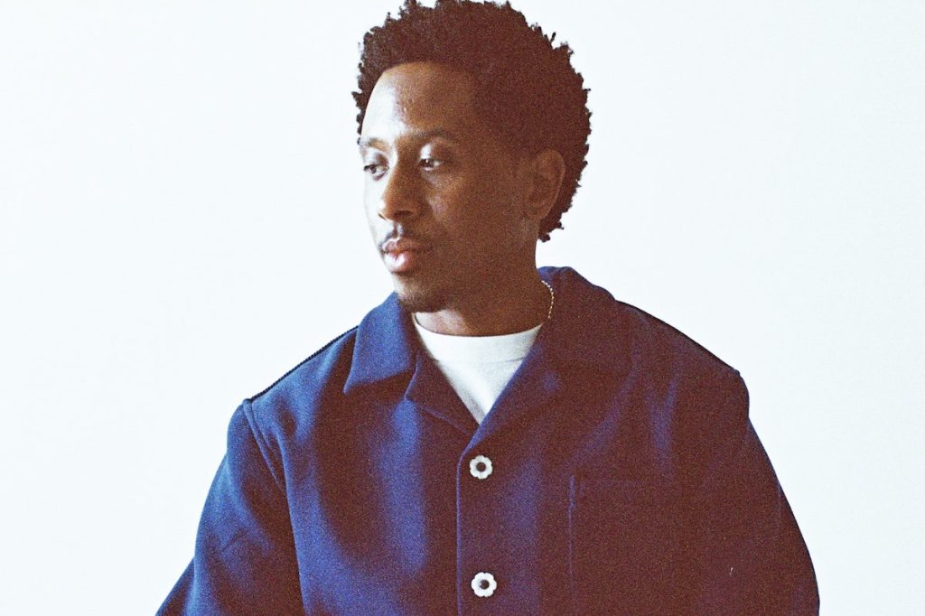 Listen: MorMor – Seasons&nbsp;Change