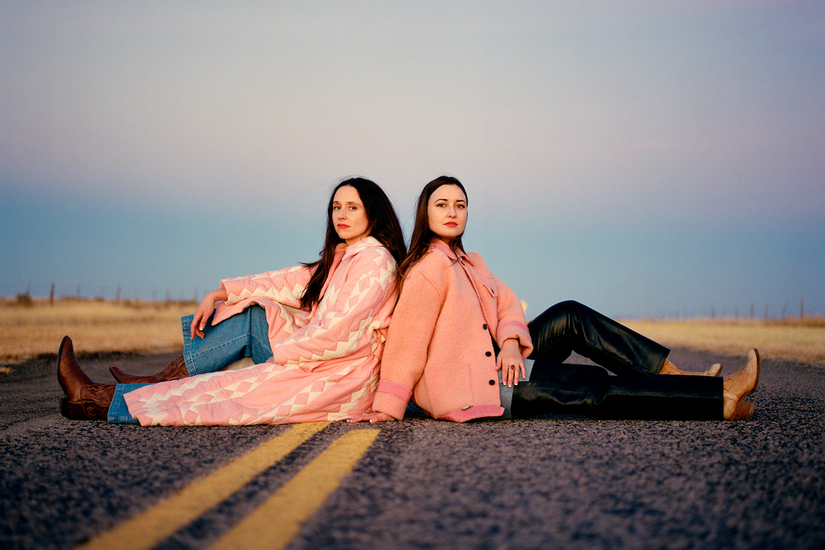 Watch: Plains – Abilene