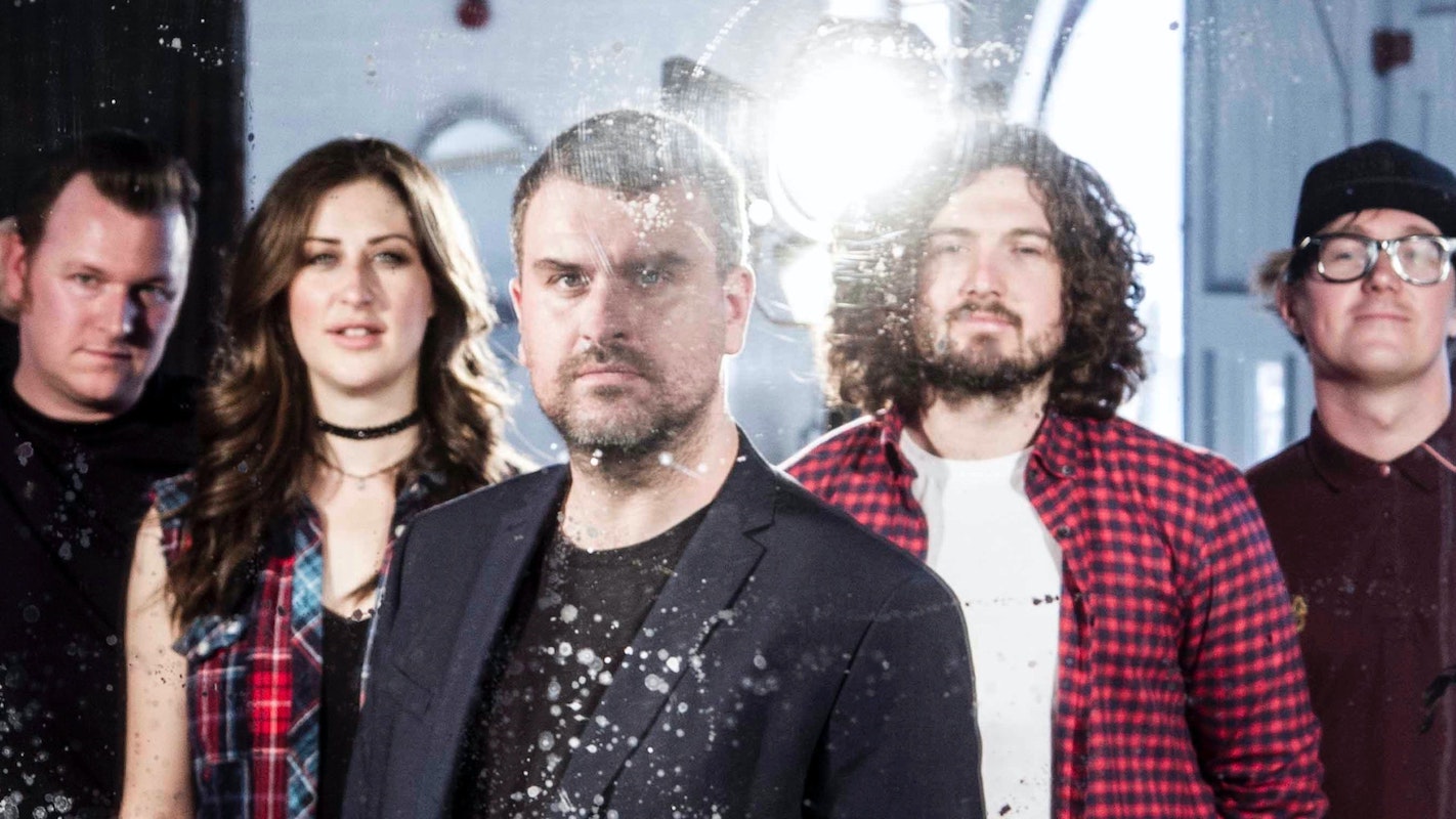 Listen: Reverend And The Makers – Heatwave In The Cold North