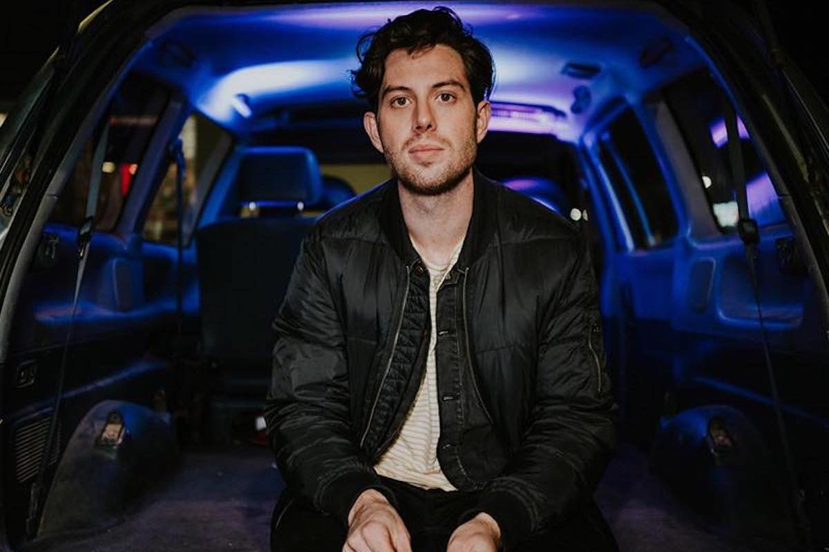 Listen: Sleepy Tom – This Thing Called Life