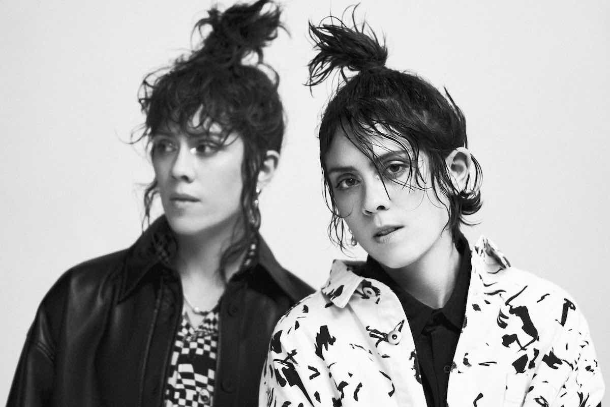 Watch: Tegan And Sara – I Can’t Grow Up