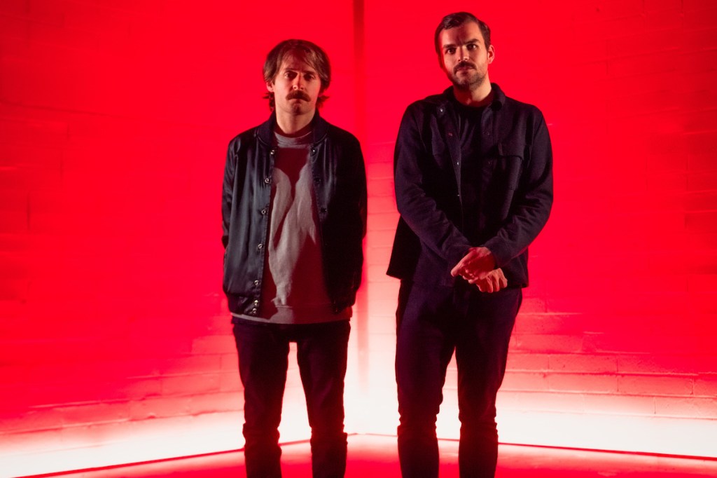 Watch: The Cope – True&nbsp;Romance