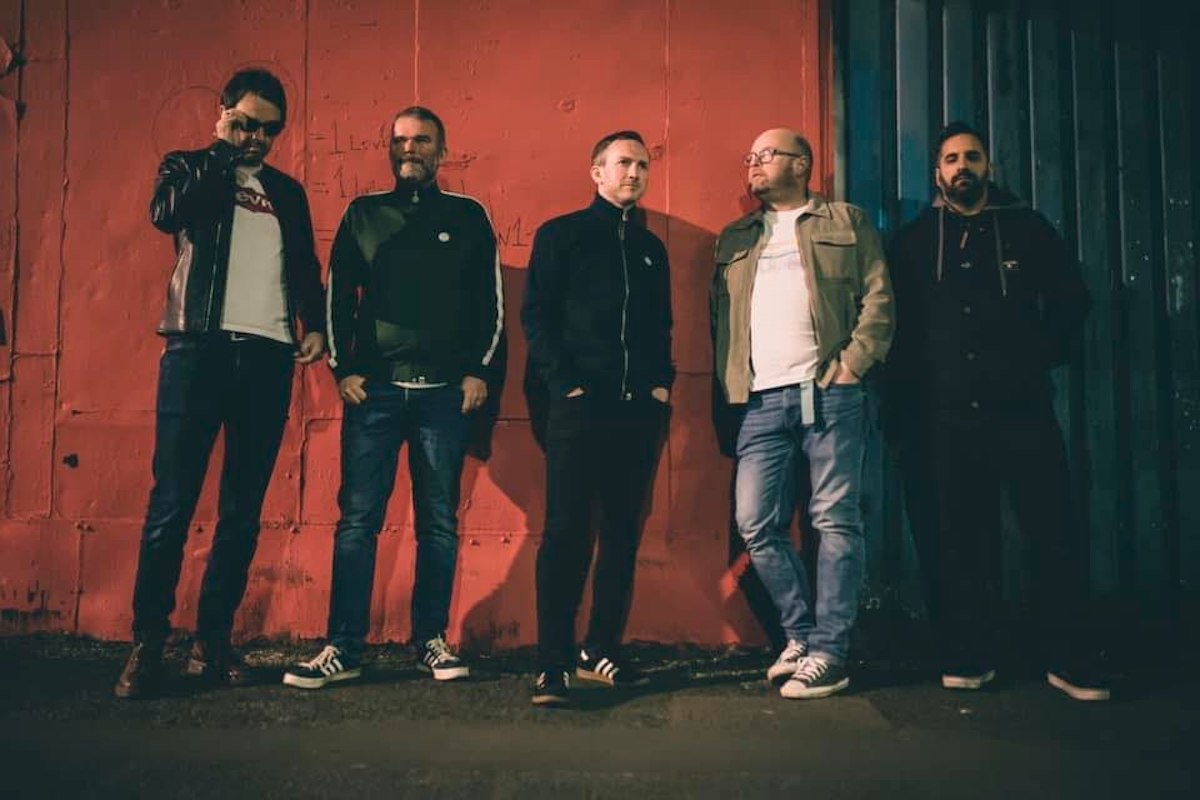 Listen: The Mease – Long, Long Road