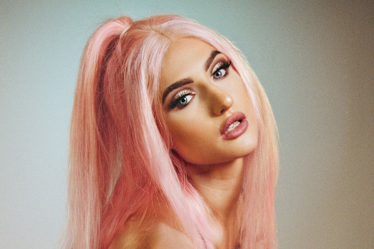 Listen: Bee Arnold – Crossed The Line