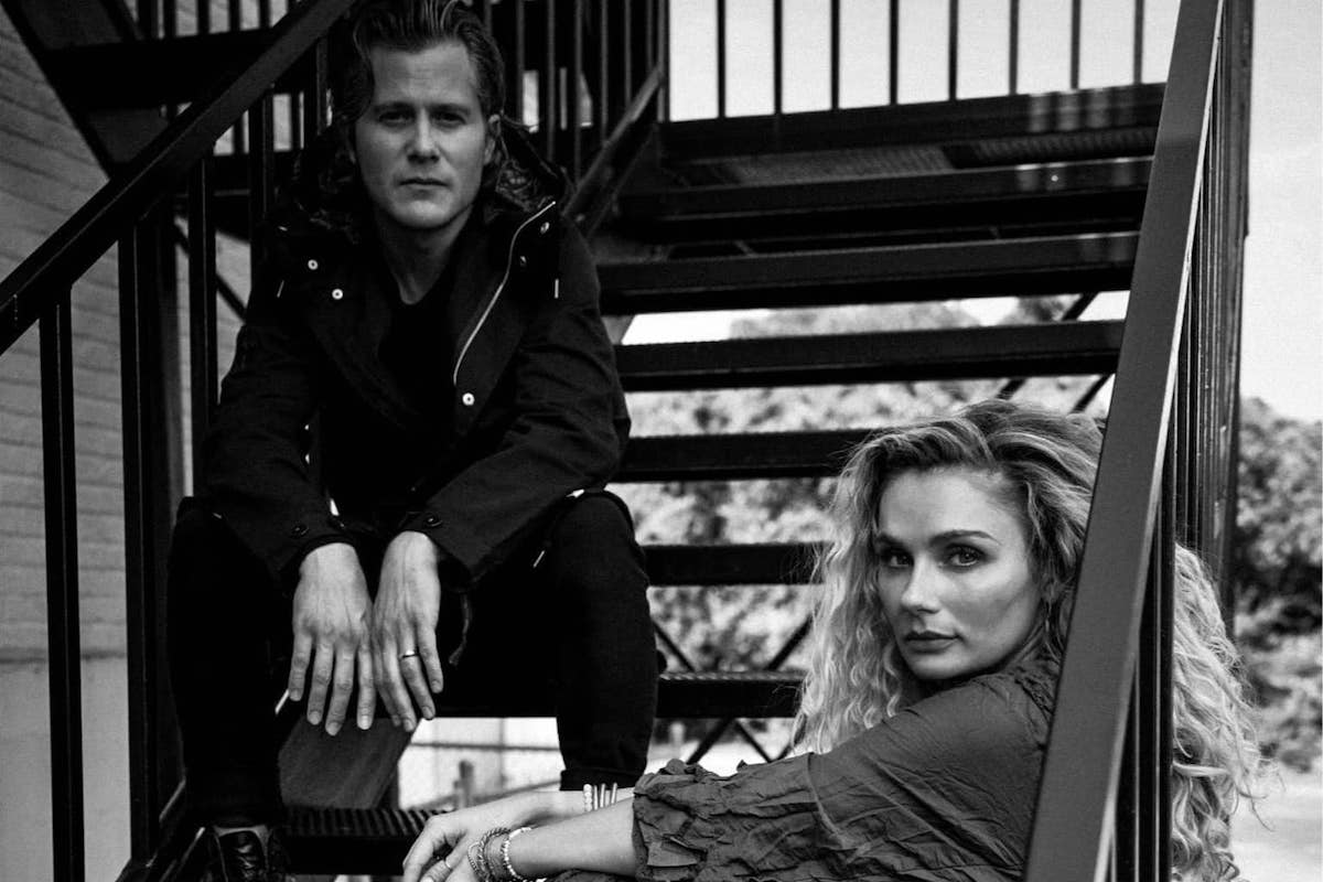 Listen: Bowen Young – Skeletons