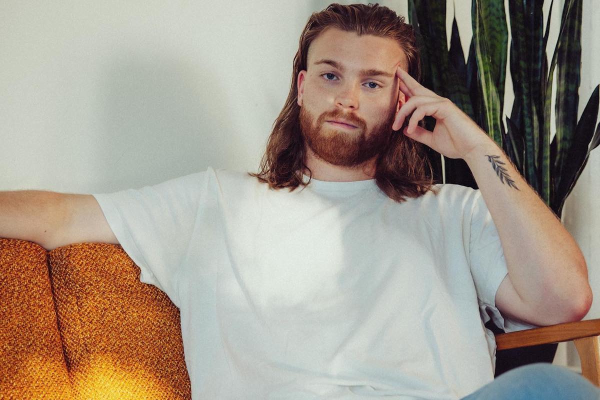 Listen: Dawson Gamble – I Don’t Care