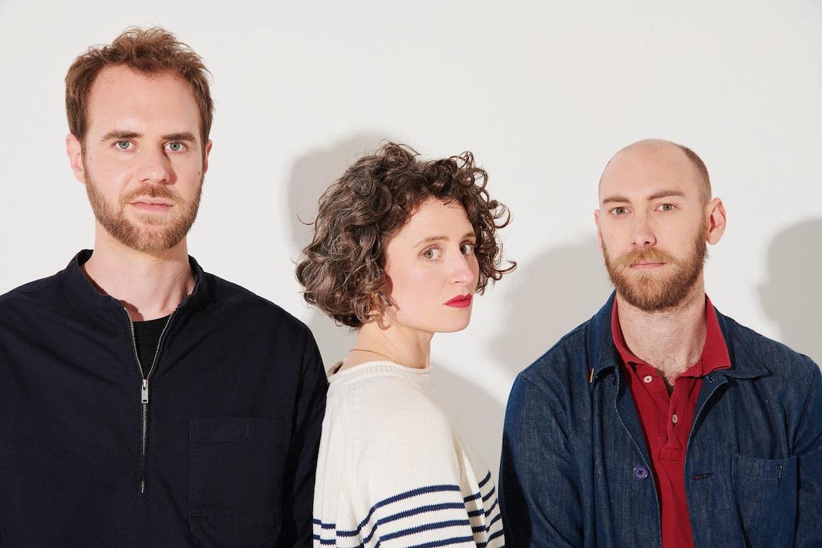 Listen: Elder Island – Motive