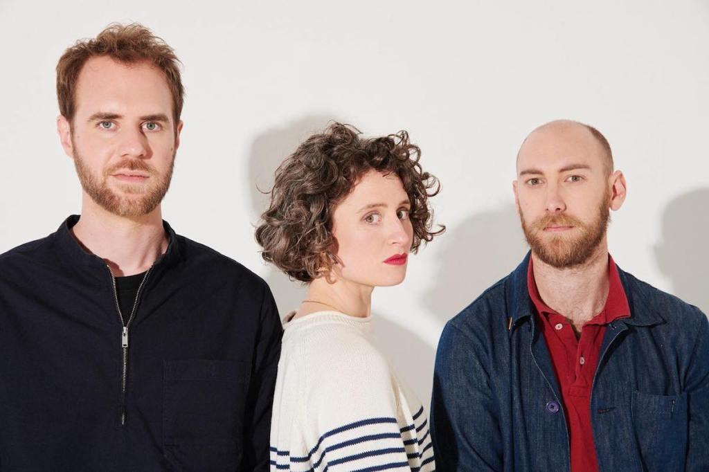 Listen: Elder Island –&nbsp;Motive