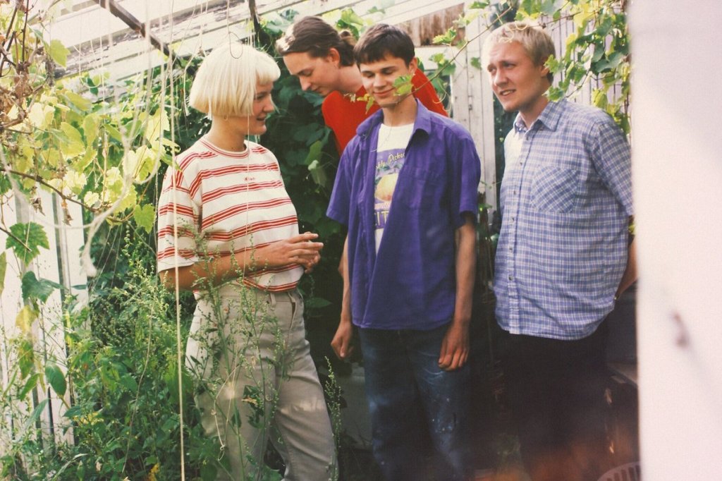 Kindsight – Tomorrow