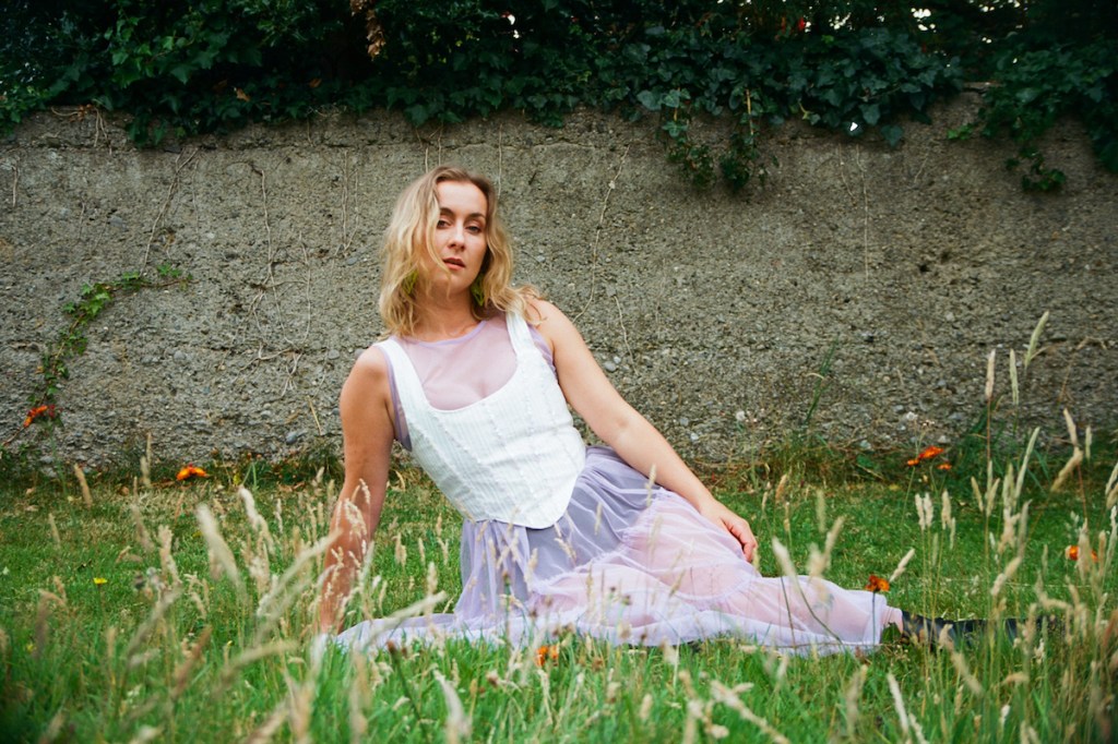 Listen: Krea – September&nbsp;Sun