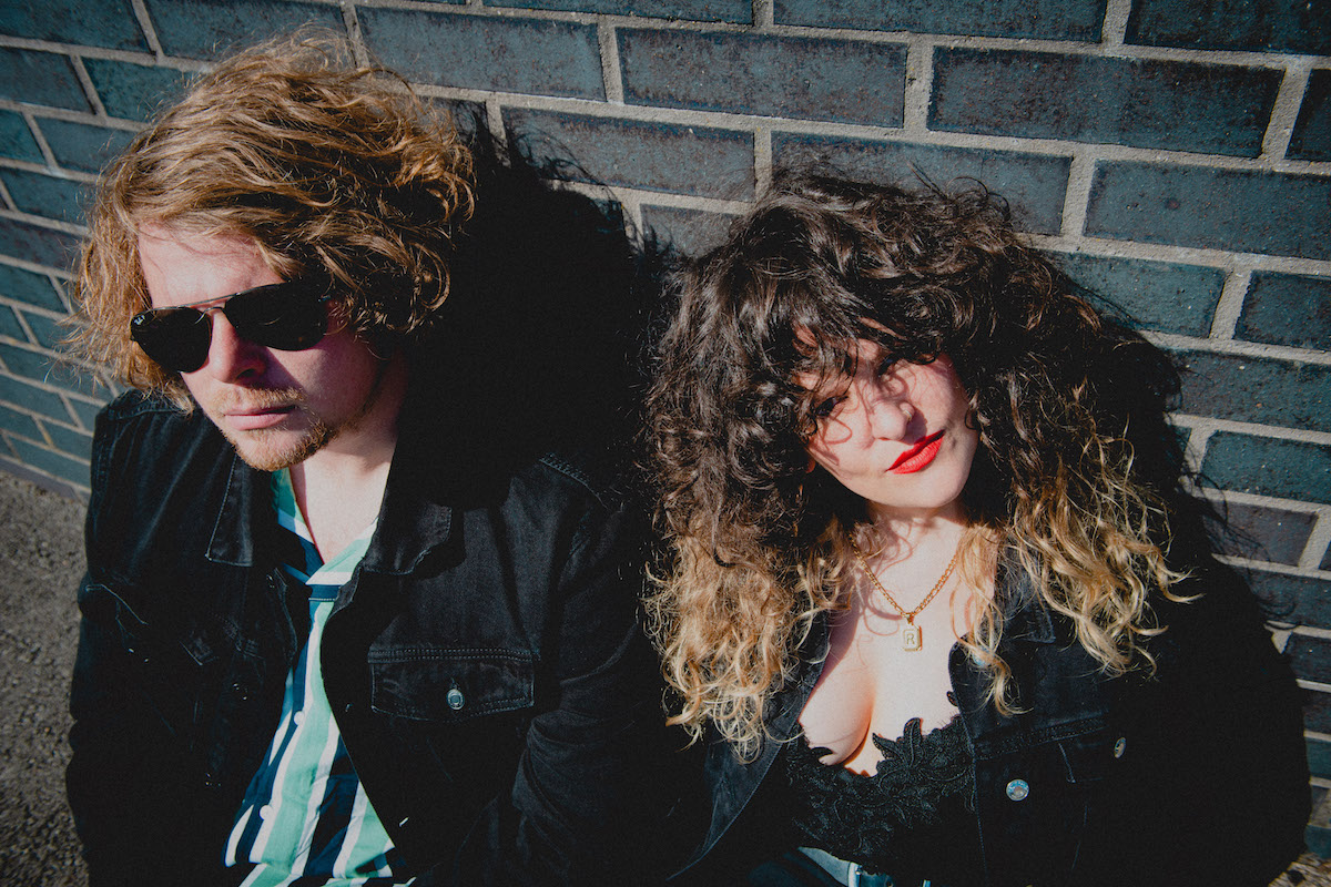Listen: Little Thief – Lost In Love
