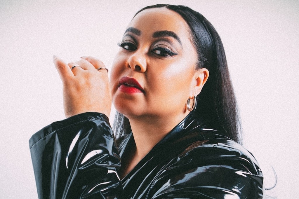 Nuela Charles –&nbsp;Name