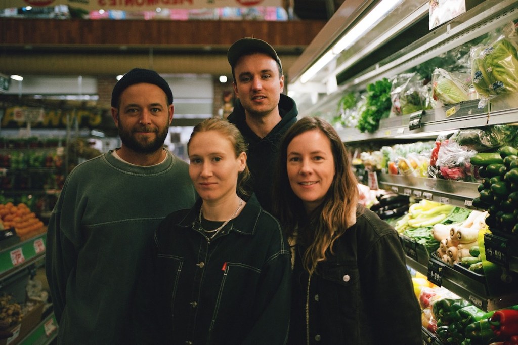 Watch: Quivers – If&nbsp;Only