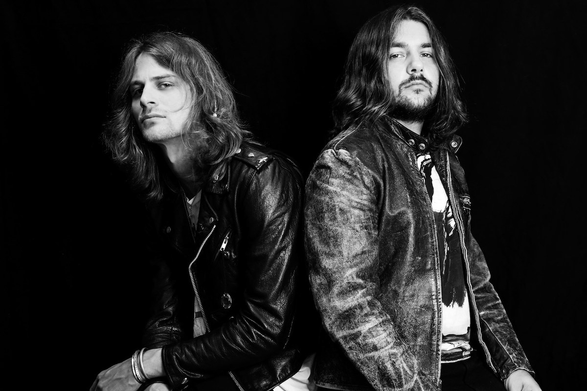 Listen: Royal Prismatic – I Can’t Remember