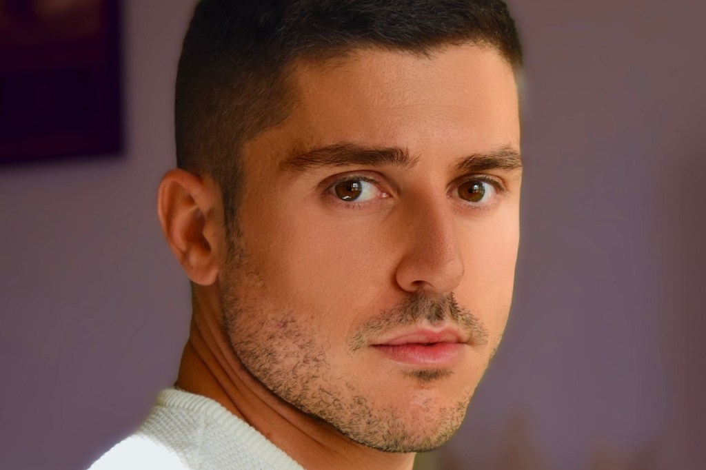 Watch: Stefano May –&nbsp;Crazy