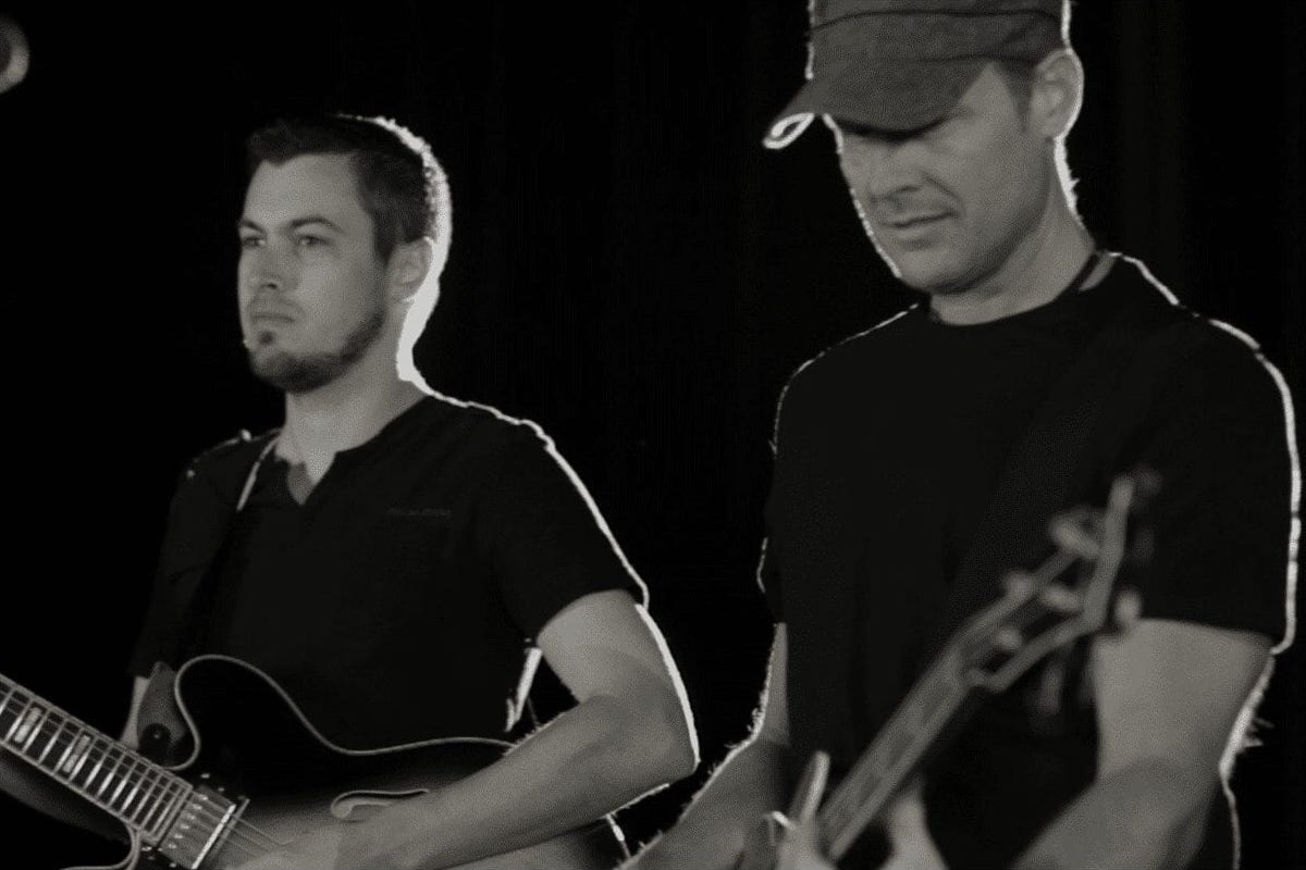Listen: The Cabaret Quicksand – Seeing Things I Didn’t Before