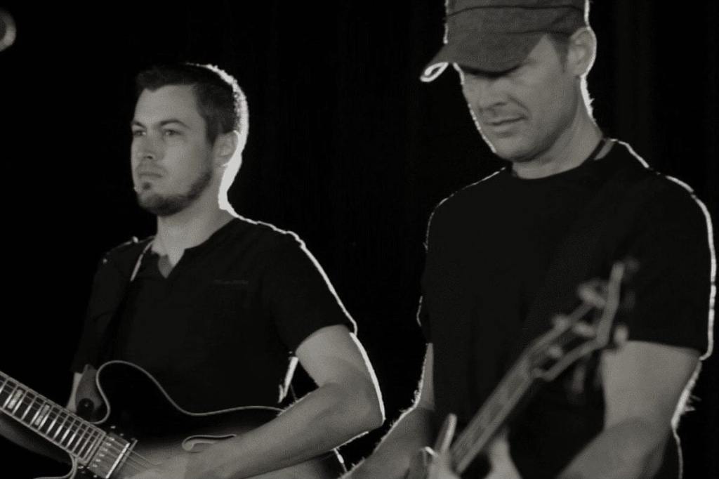 Listen: The Cabaret Quicksand – Seeing Things I Didn’t&nbsp;Before