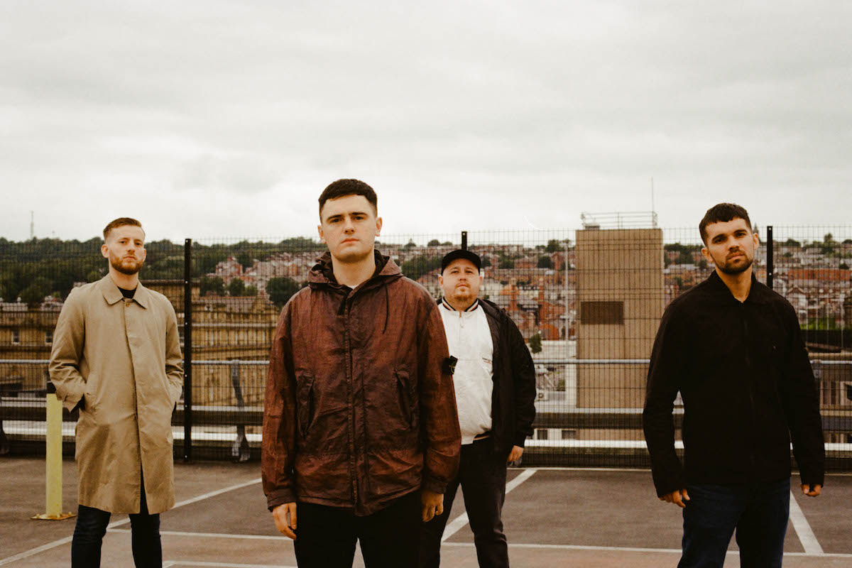 Listen: The Illicits – Modern Life