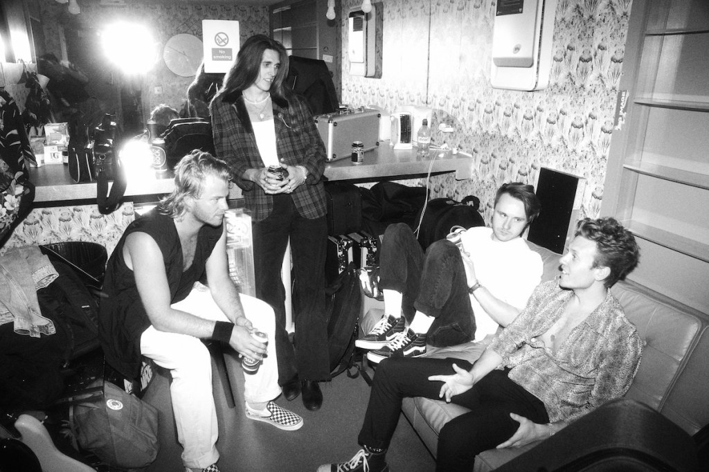 Listen: The New Twentys – Take Some Ego&nbsp;Out