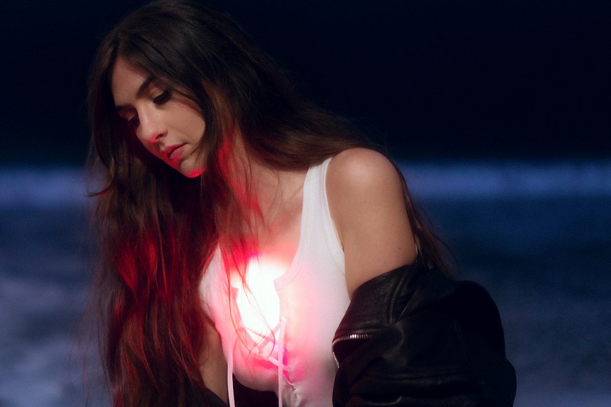 Listen: Weyes Blood – It’s Not Just Me, It’s Everybody